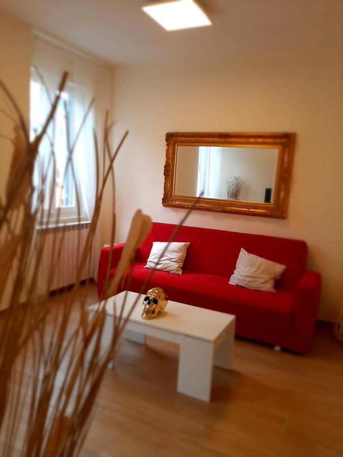 Appartement Piazza Pitti View à Florence Extérieur photo